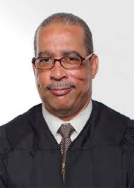 Retired Hinds County Court Judge Melvin V. Priester Sr. died