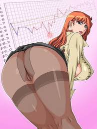 Busty Anime Porn MILF Have Laid : XXXBunker.com Porn Tube
