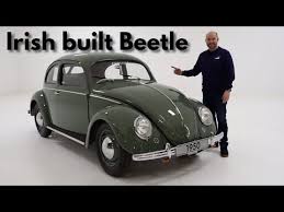 Image result for Pastel Green 1950 Beetle