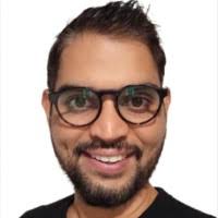 Kiran Rajeshirke Email & Phone Number