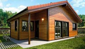 Comprarse una casa de madera forma parte de los sueños de muchas personas, las casas de ensueño suelen ser de madera, representan la máxima eficiencia energética y la mayor durabilidad. Casas De Madera Granada De 80 M2