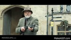 Shotgun Hot Fuzz On Make A Gif Every clip of point break and bad boys ii used in hot fuzz had to be cleared by stars keanu reeves, patrick swayze, martin lawrence, and will smith. shotgun hot fuzz on make a gif