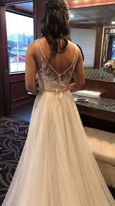 Bhldn Cassia Gown 00 Dresses Wedding Dresses 500 Gowns
