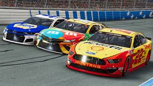 Racing nascar heat 5, the official video game of the worlds most popular. Nascar Heat 5 Torrent Download Gamers Maze