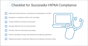 What Is Hipaa Compliance 2019 Hipaa It Requirements Dnsstuff