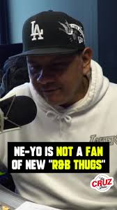 The Future of R&B Music: Are We Losing Its Essence?