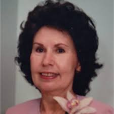 Jeanne Meadows Obituary July 5, 2017