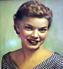 Marilyn Fox Obituary