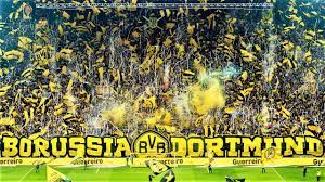 Borussia dortmund is proud of its worldwide bvb family which represents the club all over the world. Borussia Dortmund Fans Ultras Avanti Youtube