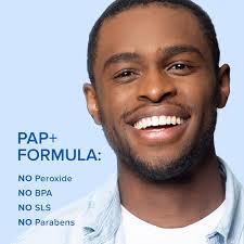 Amazon.com: MAREE Teeth Whitening Strips with Mint Flavor