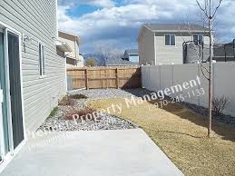 'under $1,500' showcases apartment listings across the u.s. 4 Bedroom 2 5 Bath House With Fenced Backyard House For Rent In Grand Junction Co Apartments Com