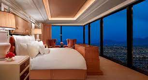 Bedroom View Las Vegas Luxury Vegas Suites Las Vegas Apartments
