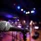 Piano, Drums, Strings & Band Showcase event image
