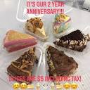 902 Proud Ice Cream Cakes - Today only! $5 slices 274 Pictou Rd 12 ...