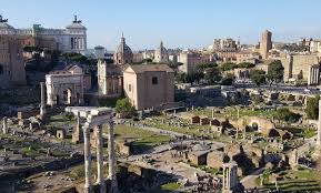 Siamo la roma, per aggiornamenti giallorossi 24 h su 24. Benvenuti A Roma Summer School Roma 2020 Sprachenzentrum