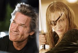 If Stuntman Mike tricked Elle Driver into getting in his car, what happens?  Does anyone survive, would she manage to escape? : r/QuentinTarantino