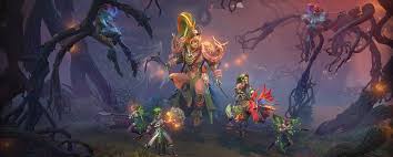 It should come as no surprise that unlocking said divine form is difficult, but it comes with a massively powerful ability when you're in . Skyforge Fifth Anniversary Expansion Available Now Skyforge Become A God In This Aaa Fantasy Sci Fi Mmorpg