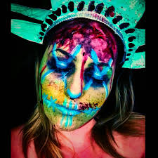 So get yourself the purge: Pin On My Sfx And Beauty Makeup