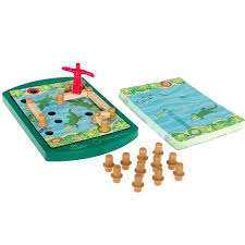 Instructions with cat suspect bios. Cat Crimes Thinkfun Children S Board Games
