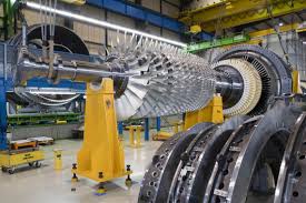 It inspires us to reach further and offer more. Siemens To Supply Five Large Gas Turbines To Saudi Arabia Diesel Gas Turbine Worldwide