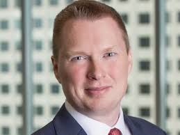 Fish & Richardson law firm names Minneapolis partner as CEO