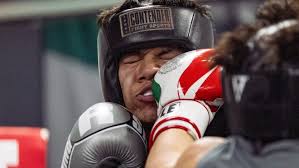 Emily Martinez battled abuse, depression to become Golden Gloves champ