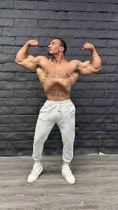 Is Larry Wheels Ready for Classic Physique?