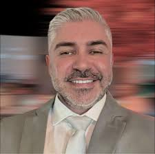 Dr. Nilton Gonçalves dos Santos Junior Pneumologista São Paulo