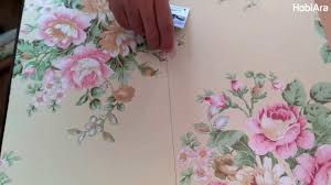 Yapiskan Folyo Uygulama Masa Kaplama Youtube