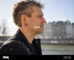 Man paris 50s Banque de photographies et d'images à haute résolution