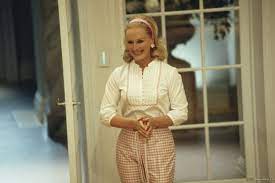 Glenn Close As Claire Stepford Wife Stepford Wife