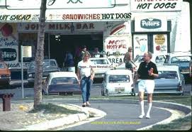 Archives of Old Joes Milkbar