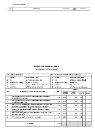 Download skp terbaru 2021 se menpanrb nomor 3 tahun 2021. Skp Bidan Pdf