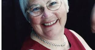 Doris Luther Smith, 91