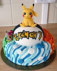 Thermomix lava kuchen wir haben 7 schone. 1001 Ideen Fur Eine Schone Pokemon Torte Fur Ihr Geburtstagskind Pokemon Geburtstagskuchen Pokemon Torte Pokemon Kuchen