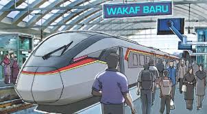 As the brown review said in 2013, in an effective railway industry, franchises can occasionally fail. Malaysia Says Ecrl Costs S 27 44 Bil Must Be Cheaper To Be Viable Today