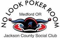 No Look Poker Room Medford, OR Tournaments, Reviews, Games, Promotions
