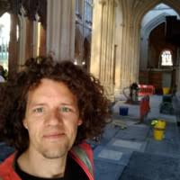 30+ "Benjamin Quirk" profiles