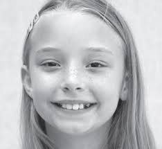 Dare to Dream Theatre present Fancy Nancy the Musical by Dare to Dream  Theater