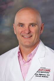 Brian Hightower, D.O.