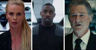 The Most Overqualified Performances In The 'Fast and Furious' Family