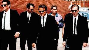 Reservoir Dogs: Every Character & Performance Ranked