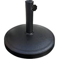Eliteshade Umbrella Base Stand Market Patio Outdoor Heavy Duty Umbrella Holder Black Buy Online In Angola At Angola Desertcart Com Productid 152944239