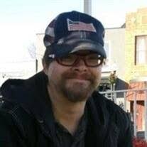 Travis Ray Rawls, III Obituary