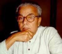 केदारनाथ सिंह