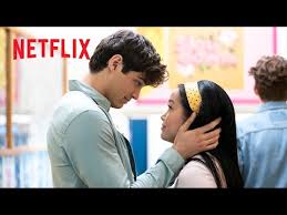 Todavía te quiero de forma online, esperamos que haya sido de tu agrado y que la hayas podido ver con facilidad. A Todos Los Chicos De Los Que Me Enamore 3 Fecha De Estreno De To All The Boys 3 En Netflix Que Pasara Y Todo Sobre Always And Forever Lara Jean Nnda