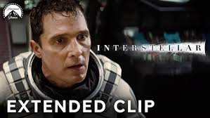 Interstellar
