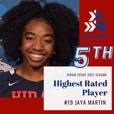 Hiram College Cheer and STUNT