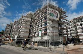 Stuttgart ist eine schwarmstadt, die einwohnerzahl steigt kontinuierlich, immer mehr menschen werden in der landeshauptstadt sesshaft. Strategiestreit In Stuttgart Beendet Preiserhohungen Fur Swsg Mieter Nicht Mehr Zu Stoppen Stuttgart Stuttgarter Zeitung