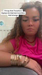 Marguerita Sheridan Travellers Rathkeale